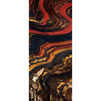 Мозаика Sicis Vetrite Gem Glass Magma