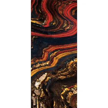 Мозаика Sicis Vetrite Gem Glass Magma