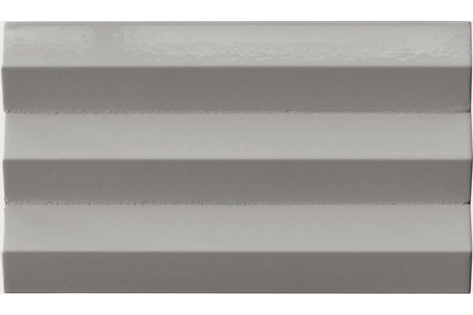 Керамогранит Mutina Rombini Triangle Large Gris