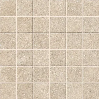 Керамогранит Cir Serenissima Eclettica Beige Mosaico 5x5