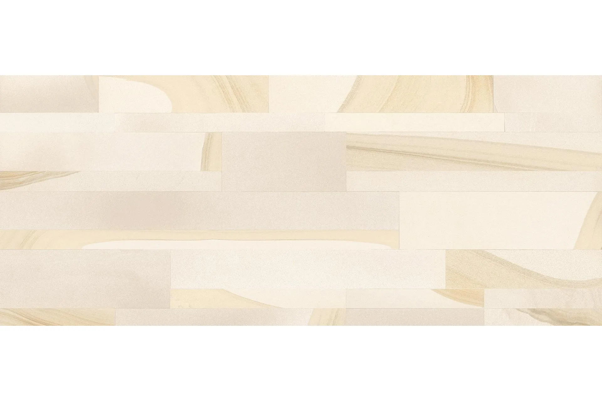 Керамогранит Provenza by Emil Group Varana Stone Blocks Beige