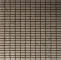 jura grigio MOSAICO YAMA CM 1 X 2,5