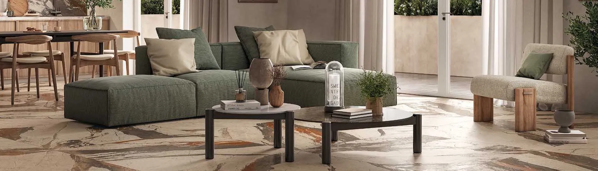 Керамогранит Imola Ceramica The Room Bre Ph
