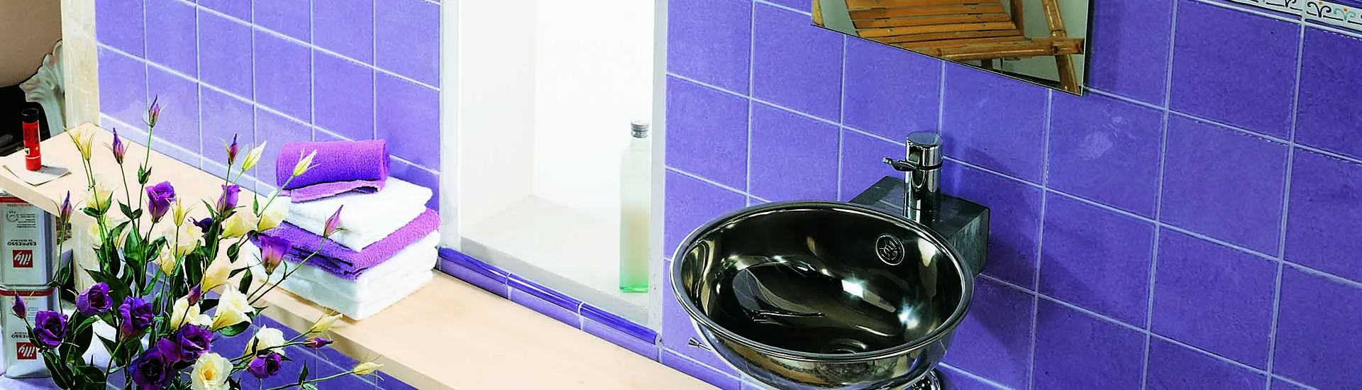 Керамогранит Tonalite Provenzale Lilla