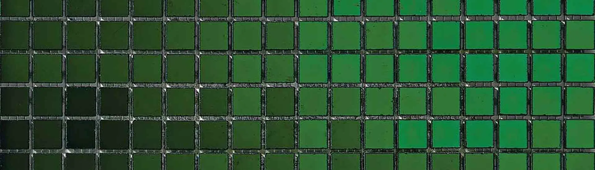 Мозаика Sicis Colibri Malachite