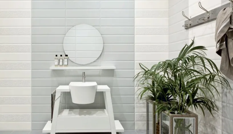 Satin - Piemme Ceramiche