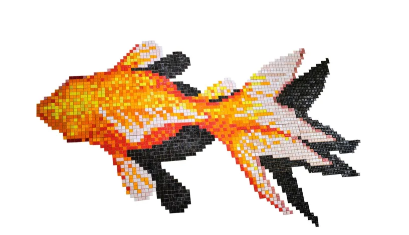 Индивидуальные панно - Trend