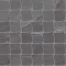 Mosaico Dado Martellata Dark (Мозаика Дадо Мартелата Дарк)