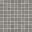 Mosaico Grey 3.1x3.1 Su Rete