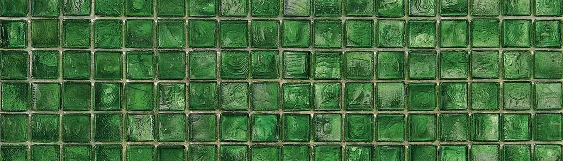 Мозаика Sicis Colibri Nergreve