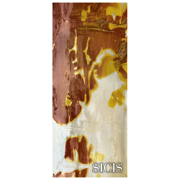 Мозаика Sicis Vetrite Gem Glass Mahogany