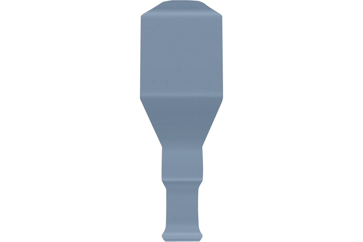 Керамогранит Grazia Ceramiche Elegance (Элеганс) Ang. Finale Storm