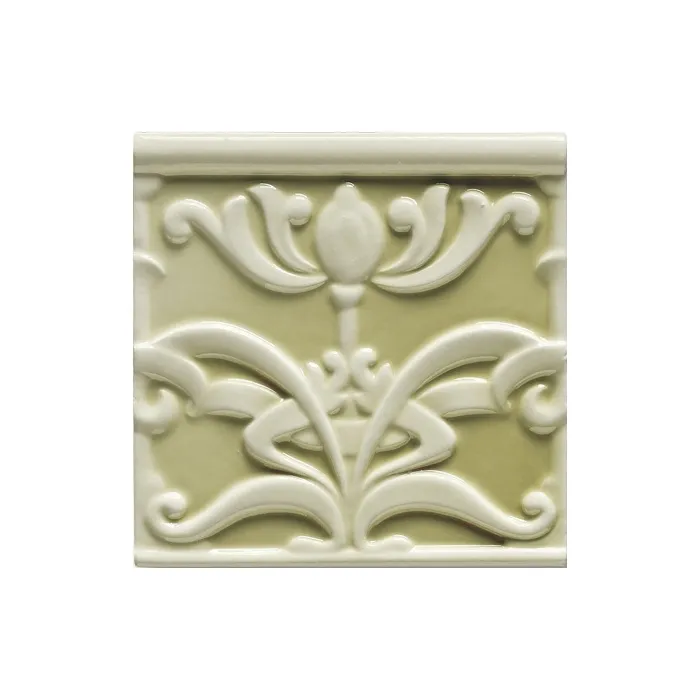 Керамогранит Grazia Ceramiche Essenze (Эссензе) Liberty felce craquele