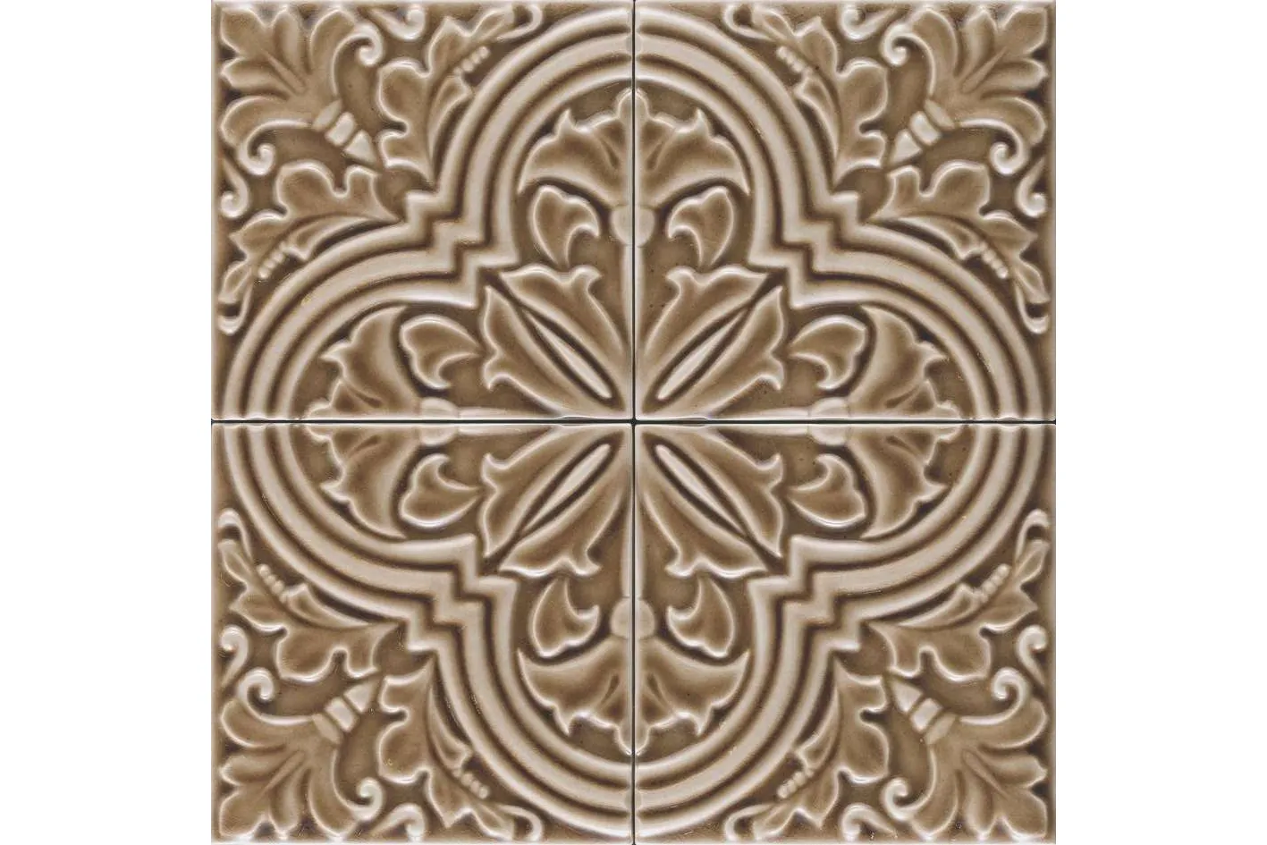 Керамогранит Grazia Ceramiche Formelle (Формелле) Algarve Topazio