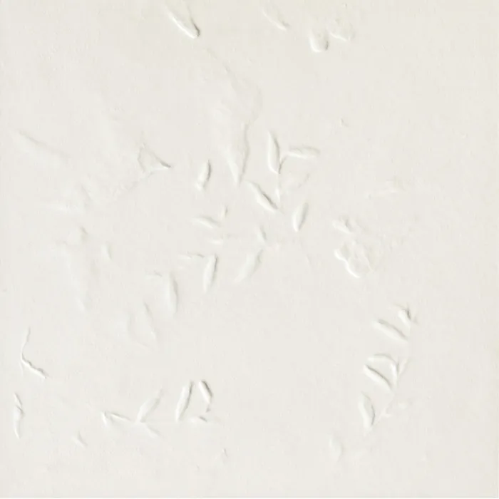Керамогранит Mutina Chymia Impronta white
