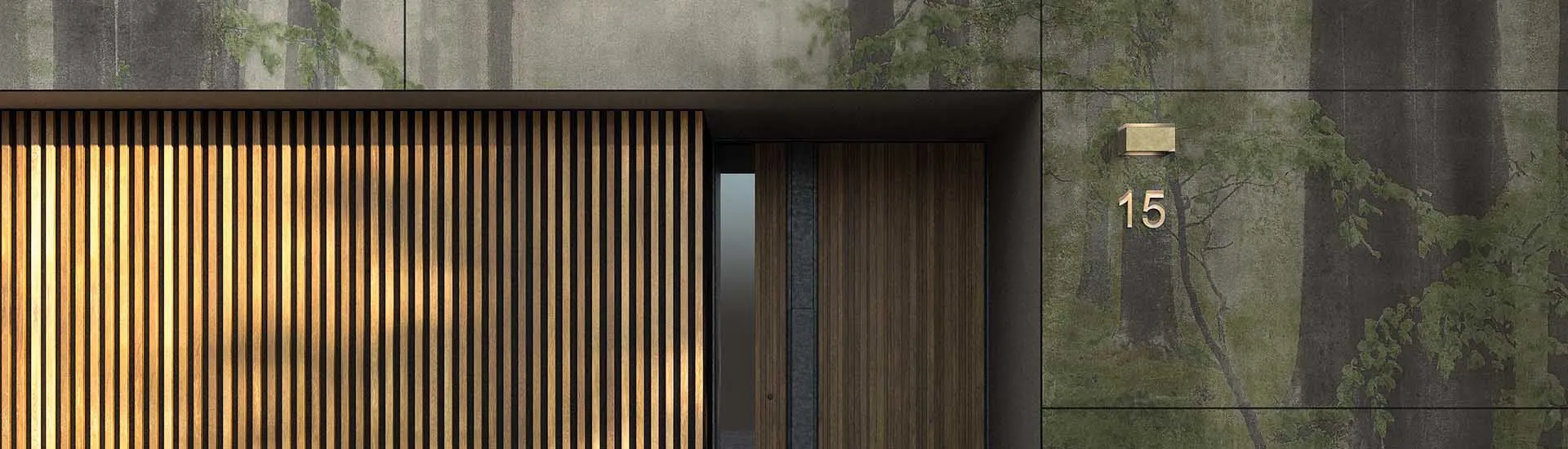 Керамогранит ABK Wide & Style Woods A