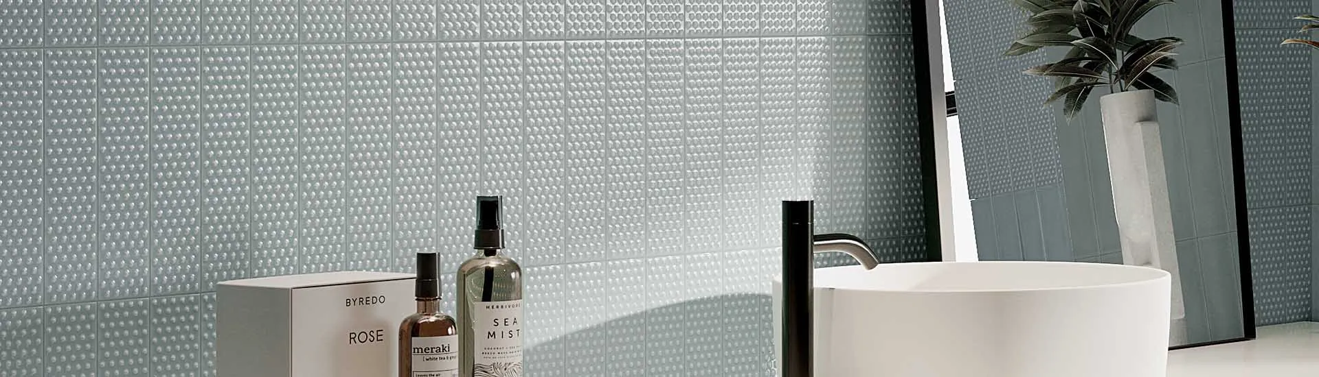 Керамогранит Sartoria Vibes Azzurro Punchf