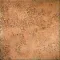 STAR Fondo Travertino Chiaro Decoro Rame 30,5 x 30,5