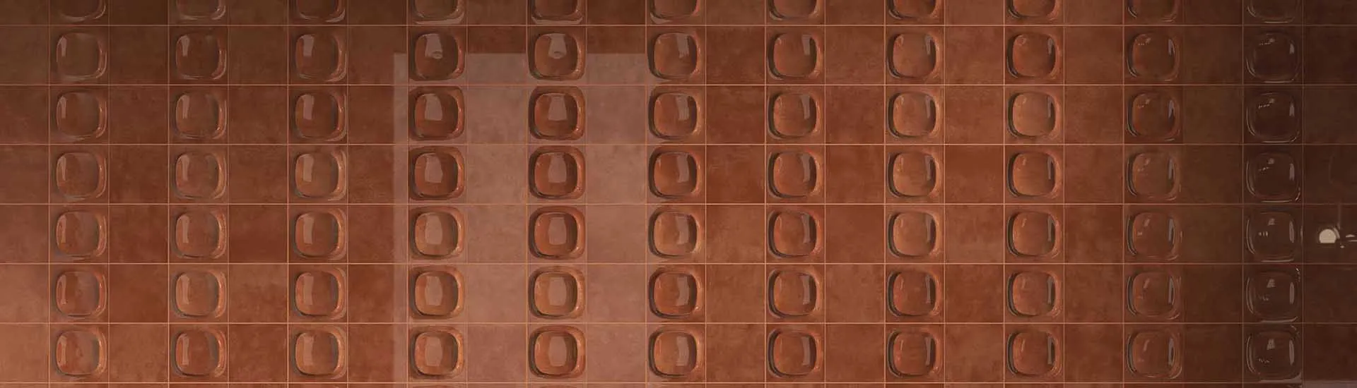 Керамогранит Sartoria Pop Terra Groovy