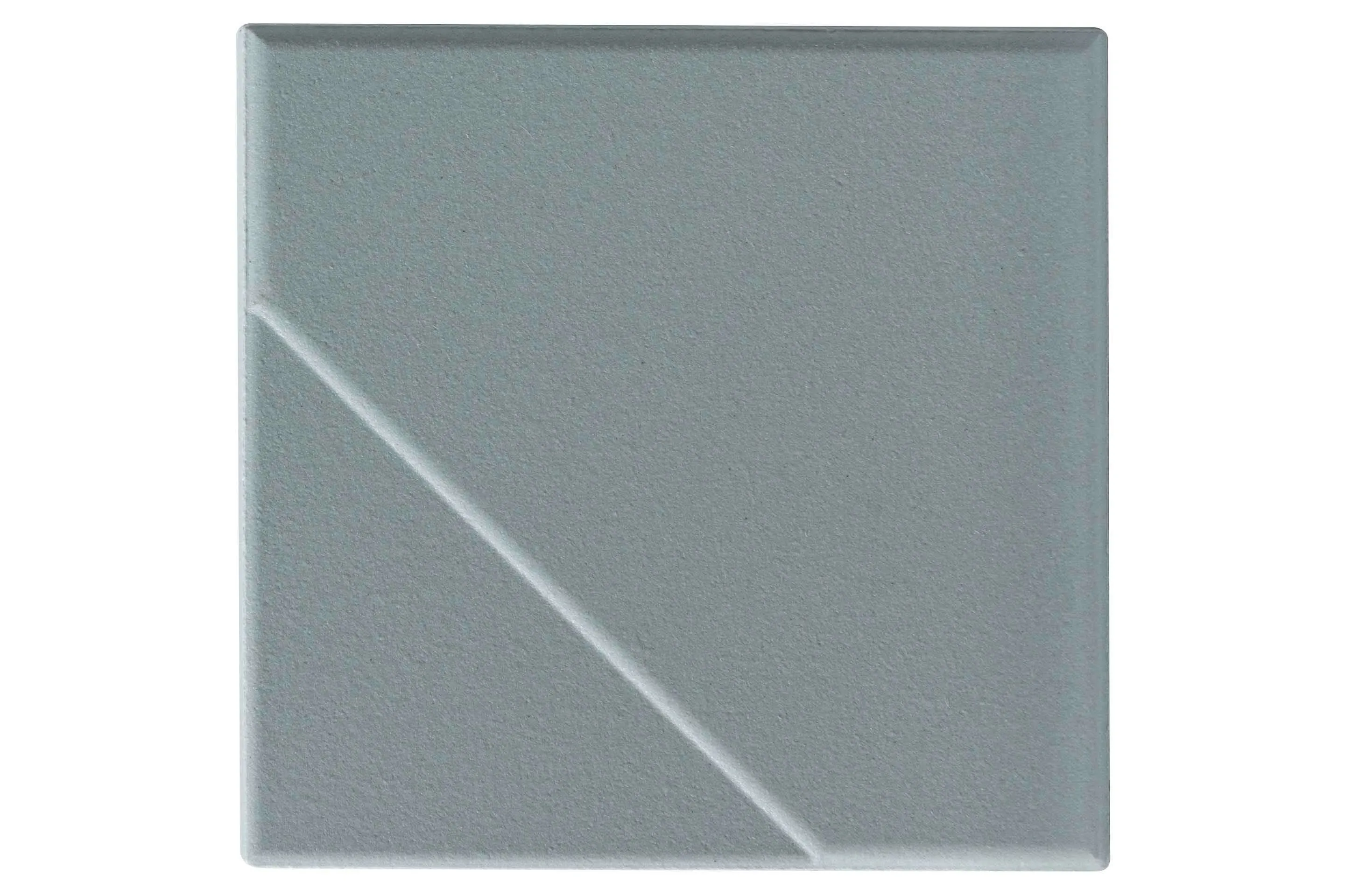 Керамогранит CE.SI. 10x10 Astratto Obliquo Ossido