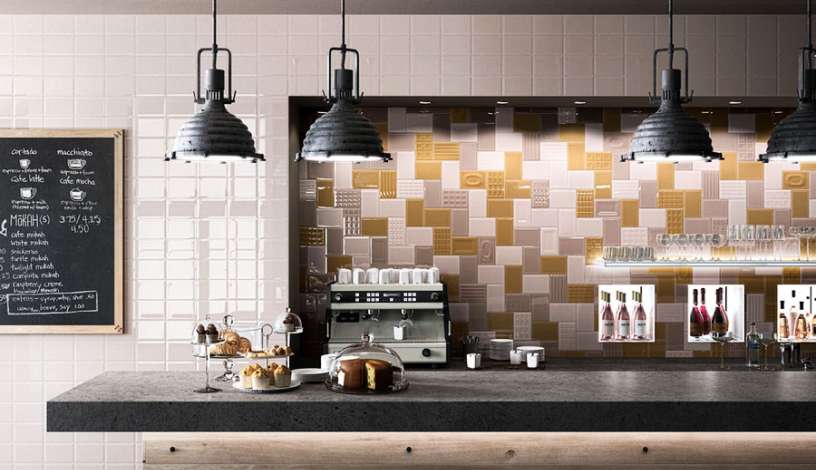 Cento Per Cento - Imola Ceramica