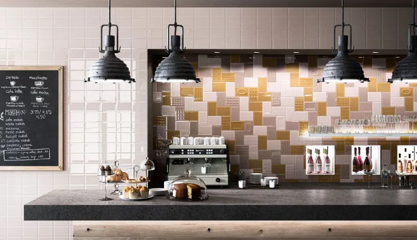 Cento Per Cento - Imola Ceramica