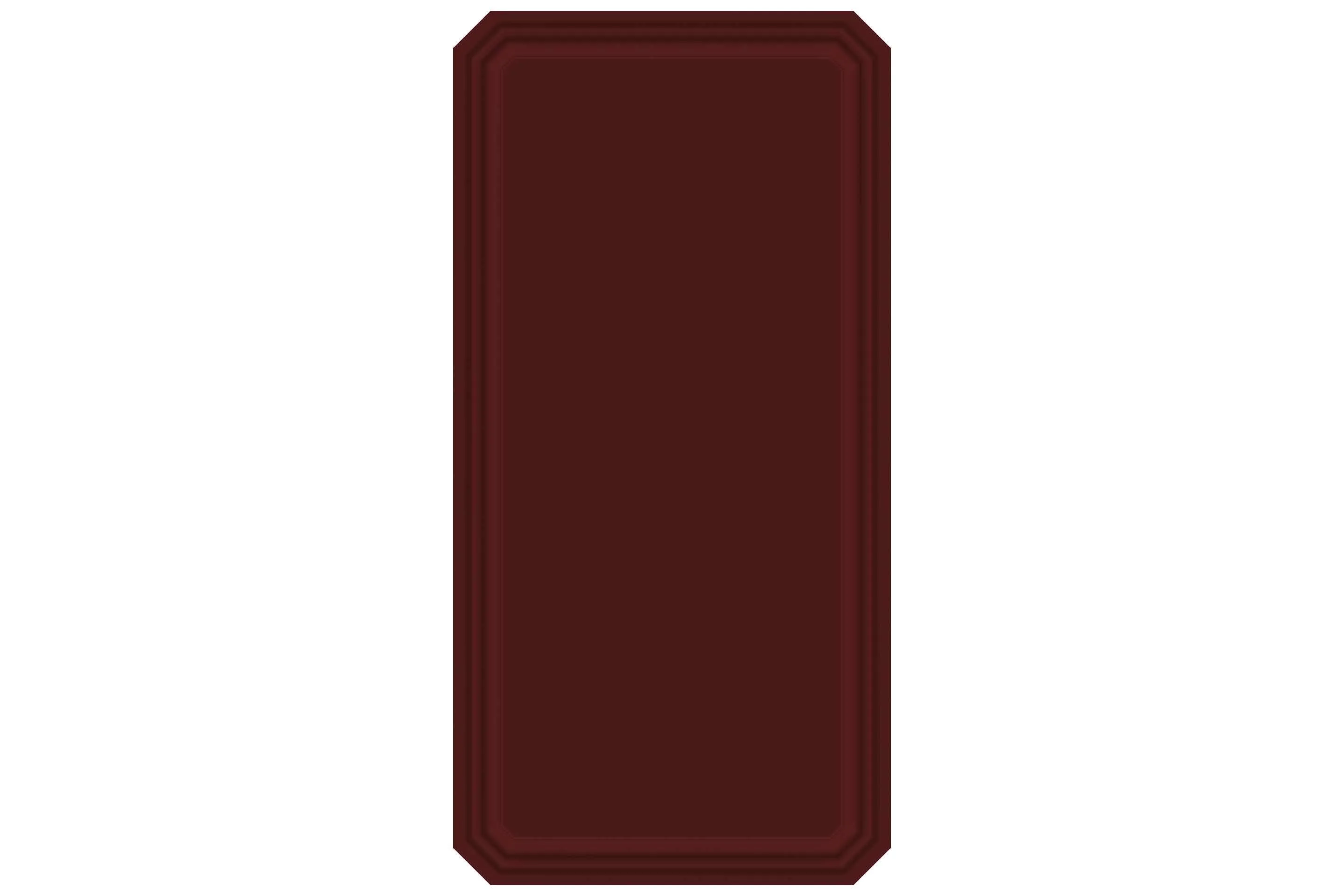 Керамогранит LaDiva Anita Ottagono Ciliegia