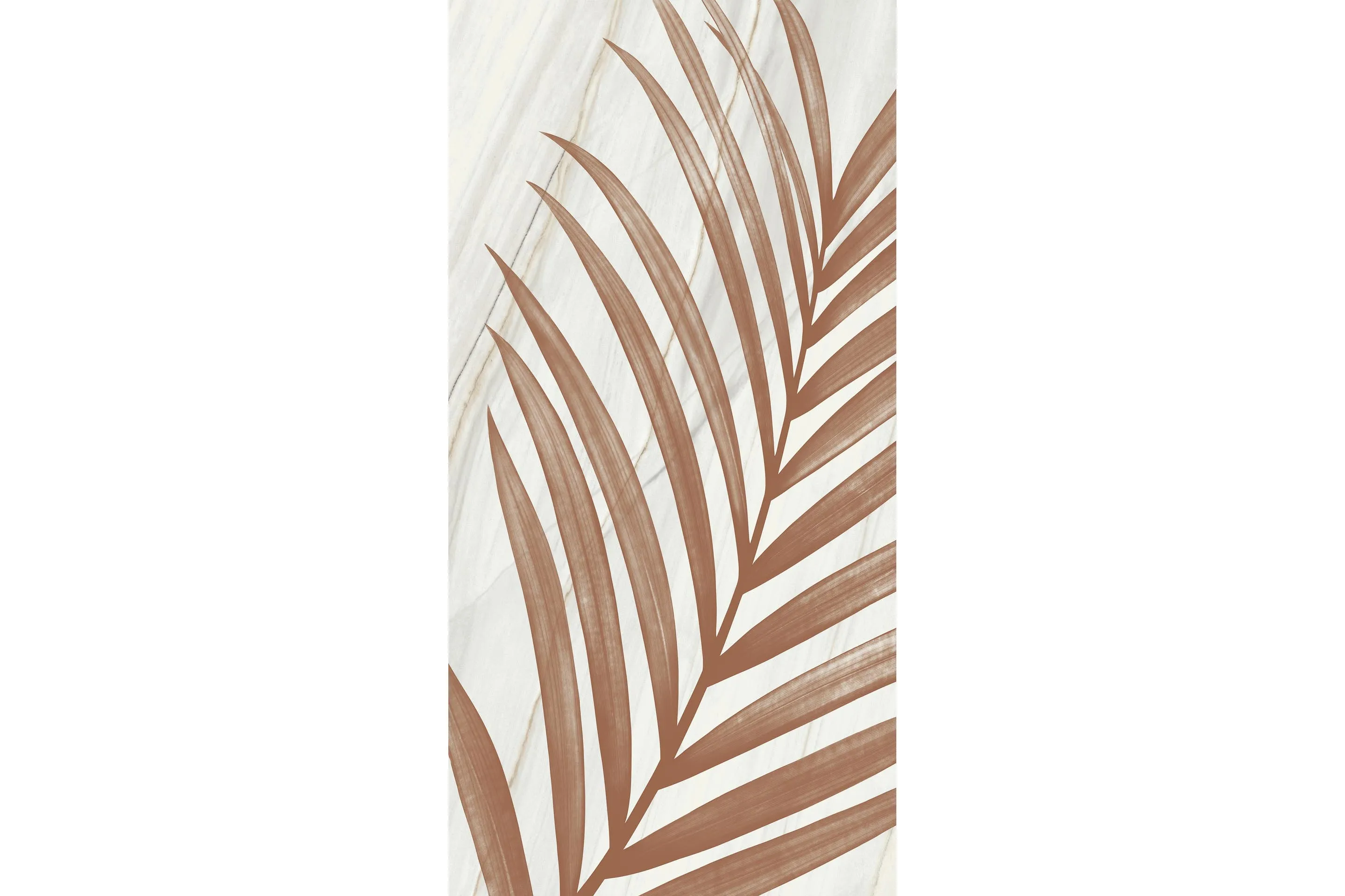 Керамогранит MaxFine by Iris FMG Design Your Slabs Palm Bronze