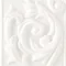 Voluta bianco ice