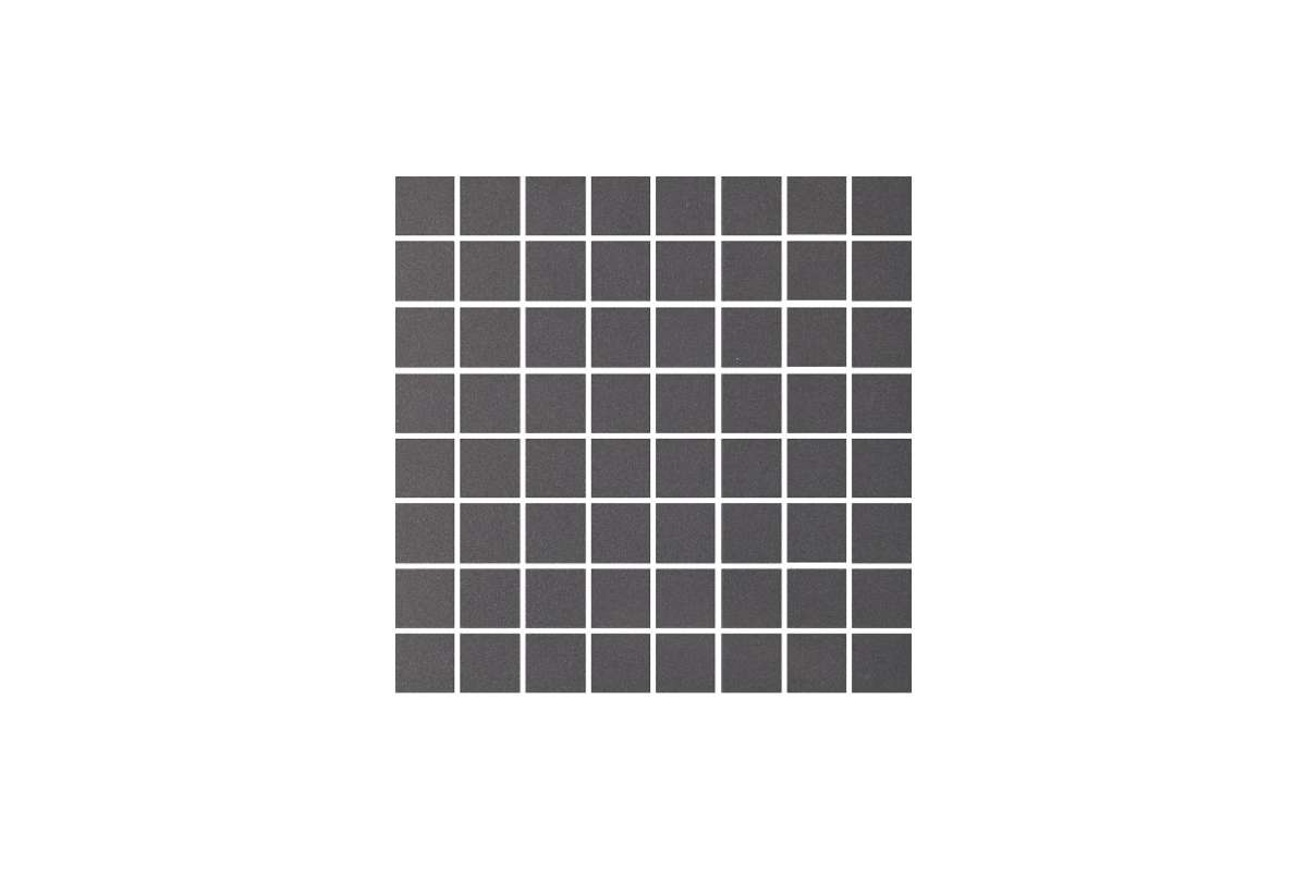 Керамогранит Grazia Ceramiche Retro2 (Ретро2) Mosaico Coal