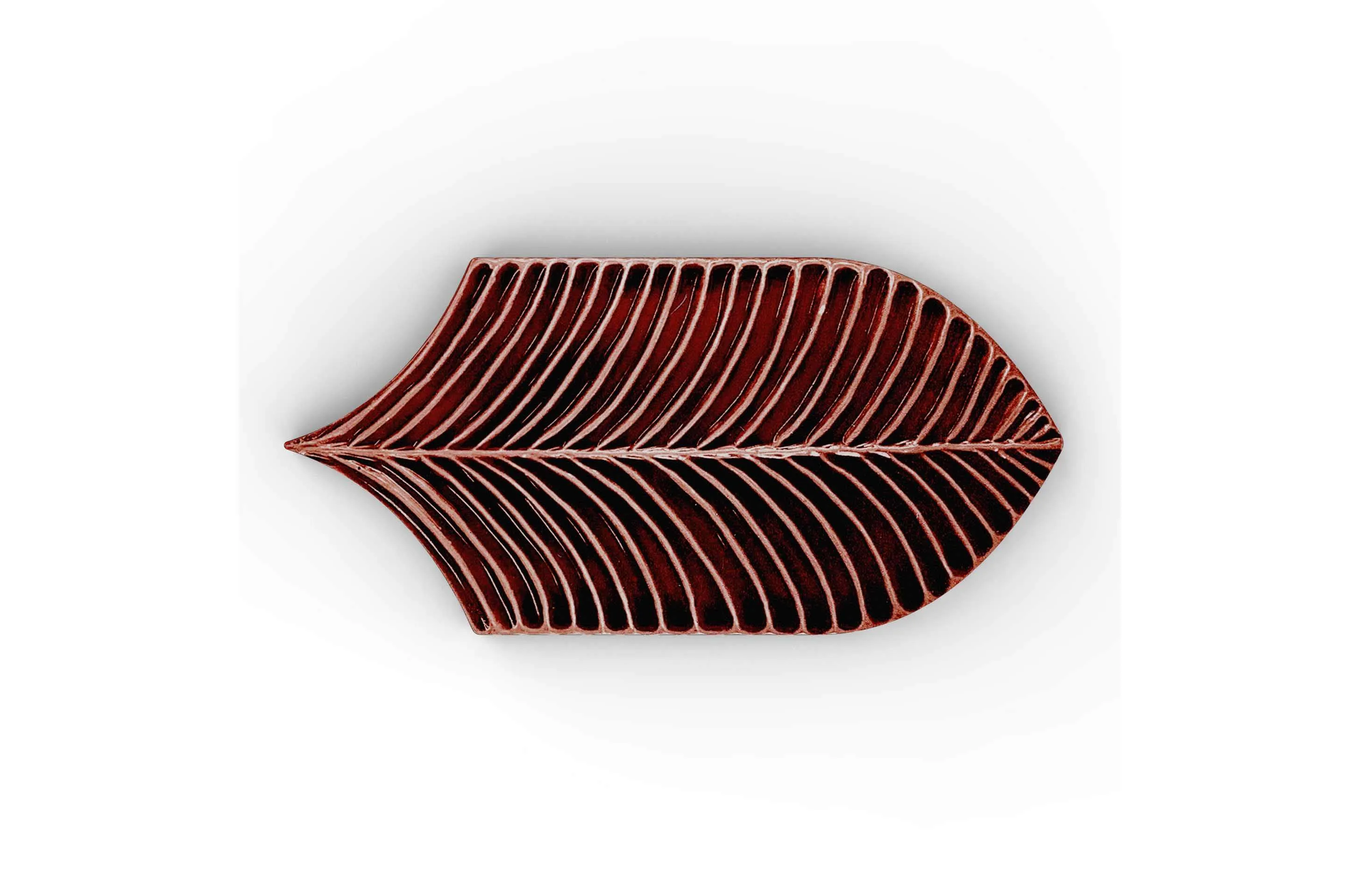 Керамогранит AcquarioDue Calathea Lucida Porpora