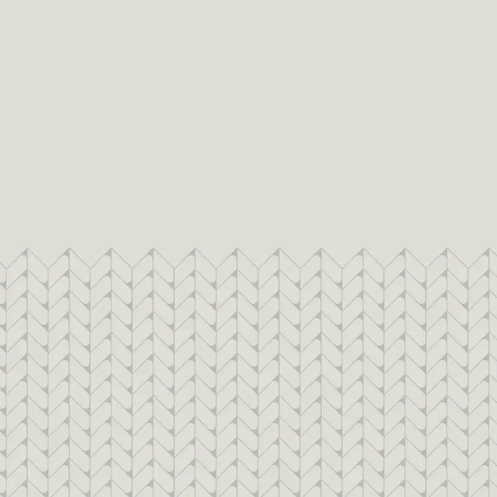 Керамогранит Mutina Tape Mesh half white