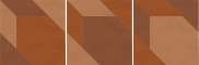 Triomix 1 (sand rust brick)