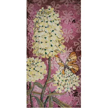 Мозаика Sicis Flower Power FLO17C