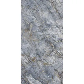 Керамогранит Level by Emil Group Marmi Granito Blu Ande