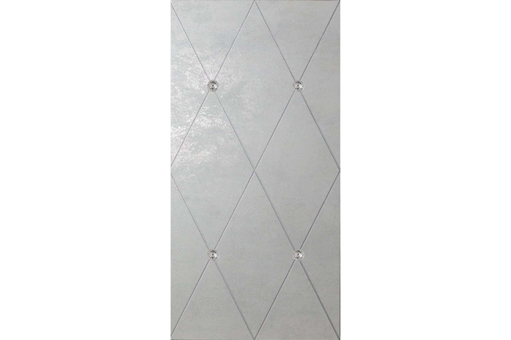Керамогранит Petracers AD Maiora (АДи Майора) Rhombus Platino Oro Su Perla Con