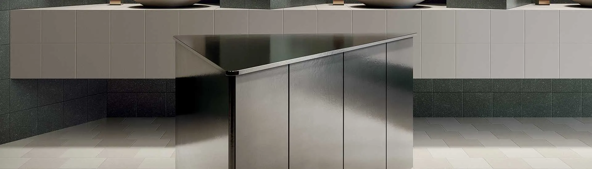 Керамогранит Cir Serenissima Forever Color Ivory