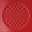 Decoro Geo Rosso Crackle