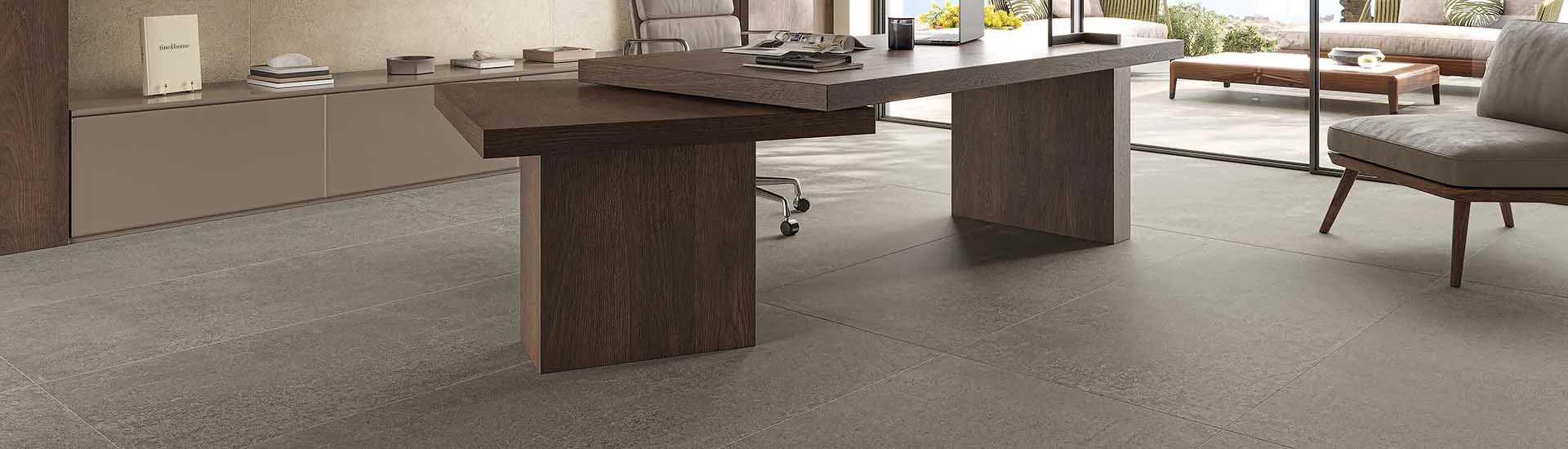 Керамогранит Atlas Concorde Russia Rinascente Fusion Argilla