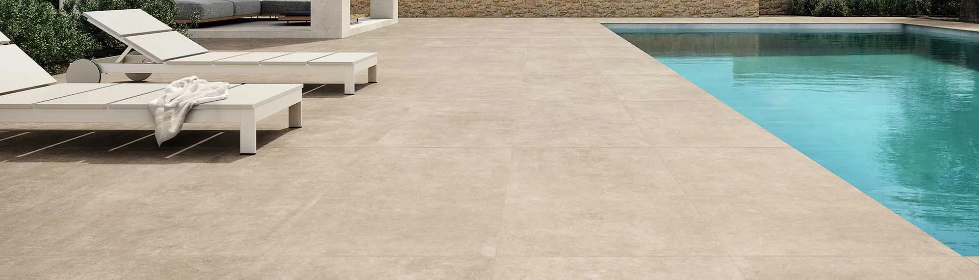 Керамогранит Casalgrande Padana Nature Calce