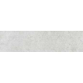 Керамогранит Settecento Shellstone Bacchette White 1x80 Su Rete
