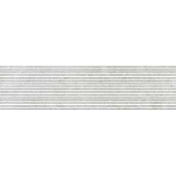 Керамогранит Settecento Shellstone Bacchette White 1x80 Su Rete