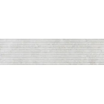 Керамогранит Settecento Shellstone Bacchette White 1x80 Su Rete