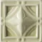 Neoclassico felce craquele