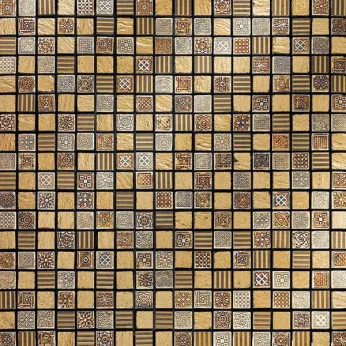 Мрамор Petra Antiqua Lacche 1 FASHION 5 1,5 x 1,5
