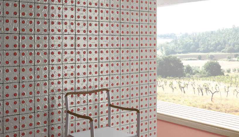 Bloc - Mutina