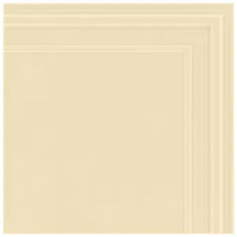 Керамогранит LaDiva Alessandra 05 Quadrato Vaniglia