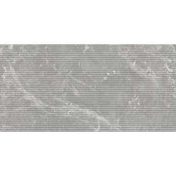 Керамогранит Casalgrande Padana Marmora Decoro Cannete Grigio Antico