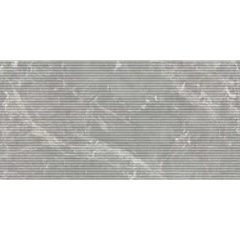 Керамогранит Casalgrande Padana Marmora Decoro Cannete Grigio Antico