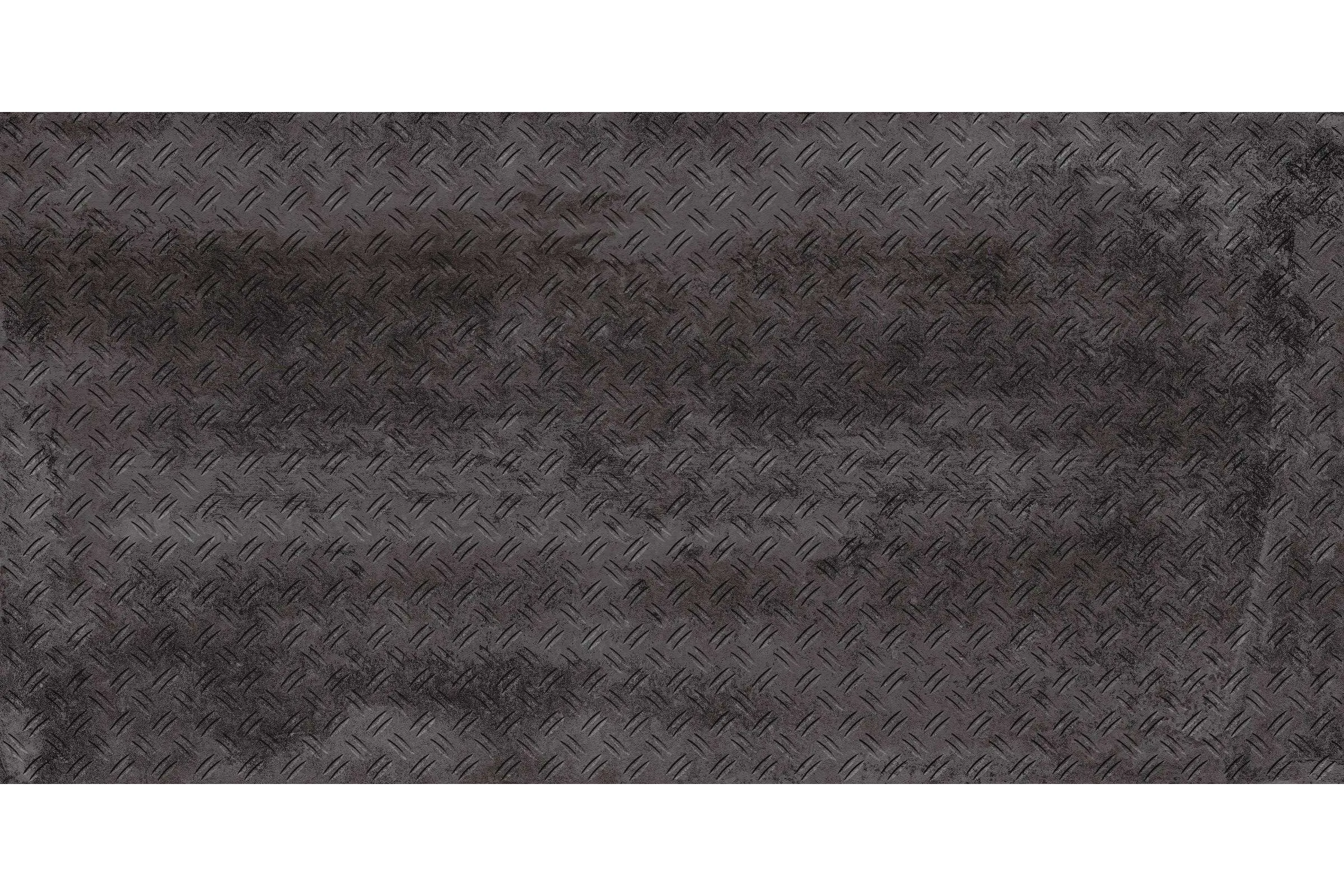 Керамогранит Diesel Living with Iris Ceramica Stage Stage Metallic Red Boss